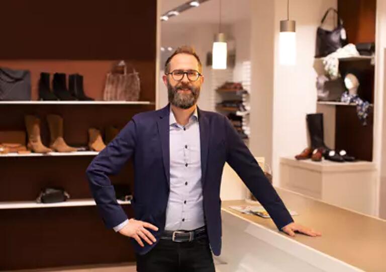 Tölle Schuhe (Bielefeld) Bielefeld