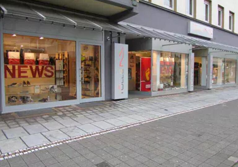Tölle Schuhe (Bielefeld) Bielefeld