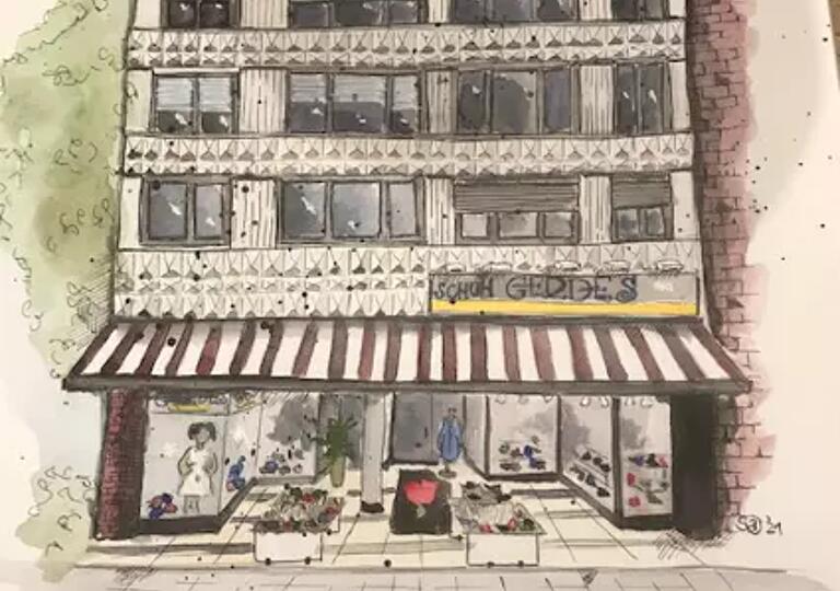 Schuh-Gerdes (Delmenhorst) Delmenhorst