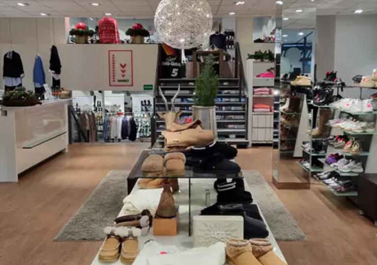 Schuh-Gerdes (Delmenhorst) Delmenhorst