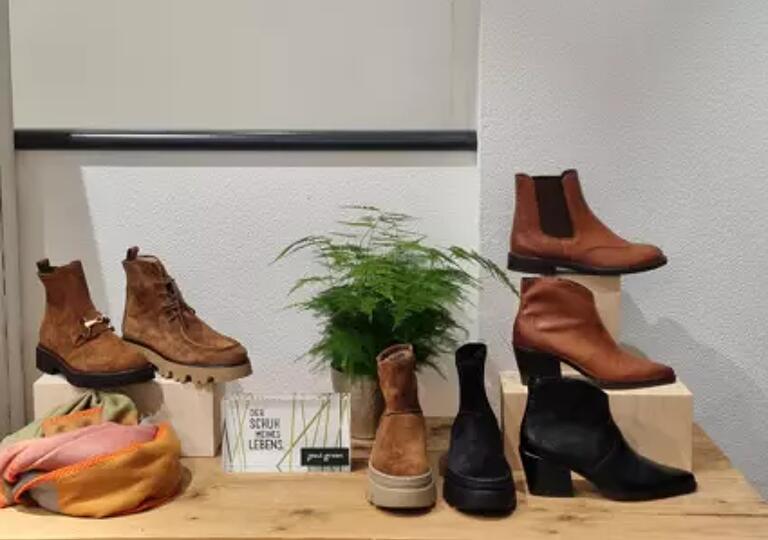 Schuh-Gerdes (Delmenhorst) Delmenhorst