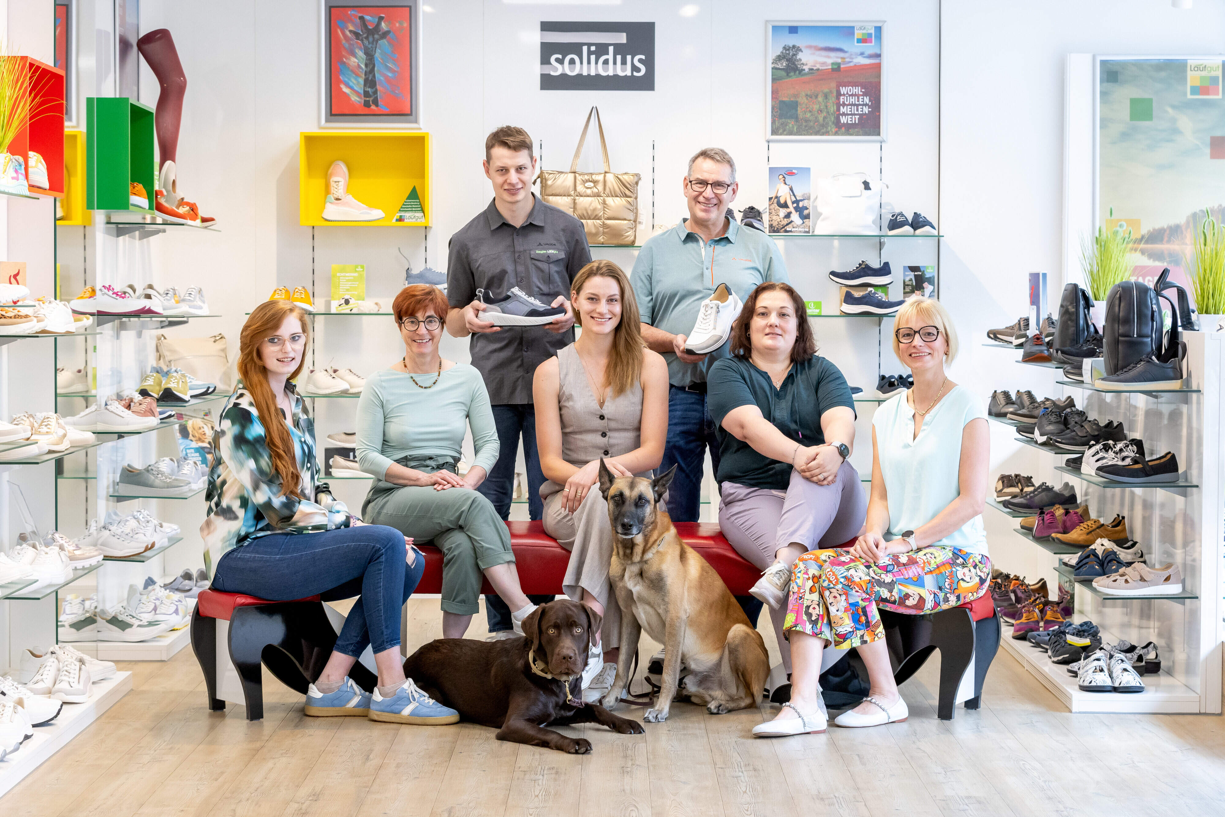 Ziegler Laufgut (Heilbronn) Heilbronn