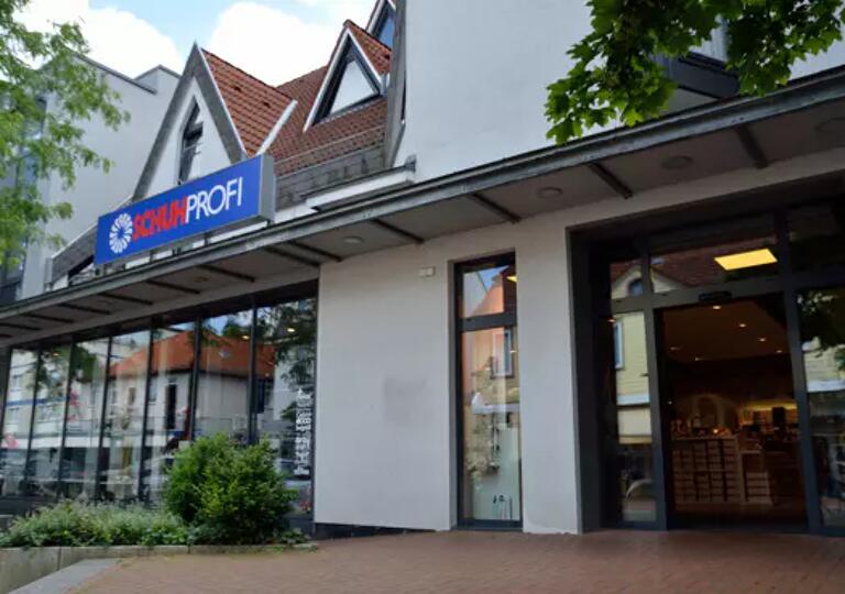 Schuhprofi (Burgdorf) Burgdorf