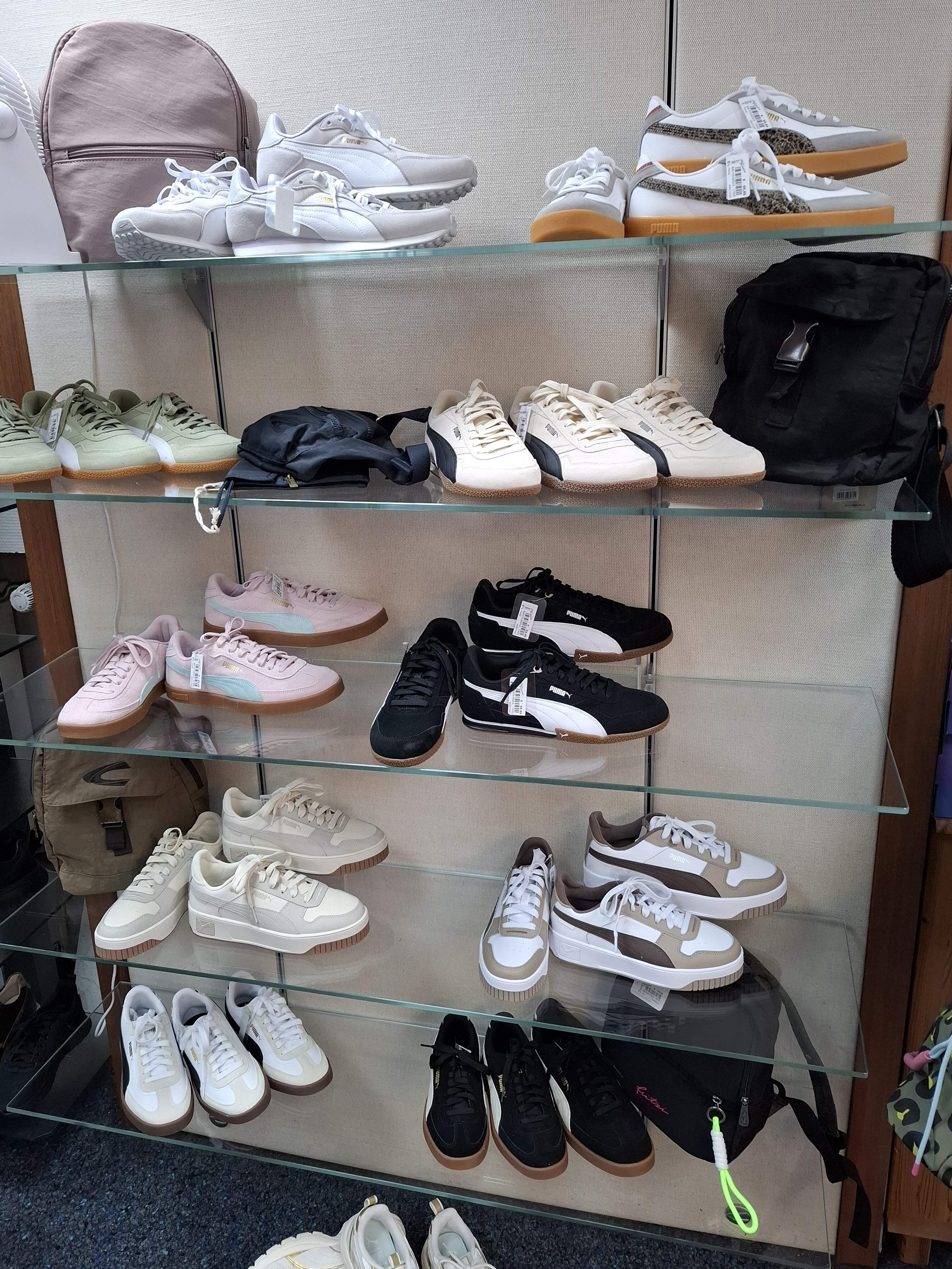 Pia's Schuhecke (Elz) Elz