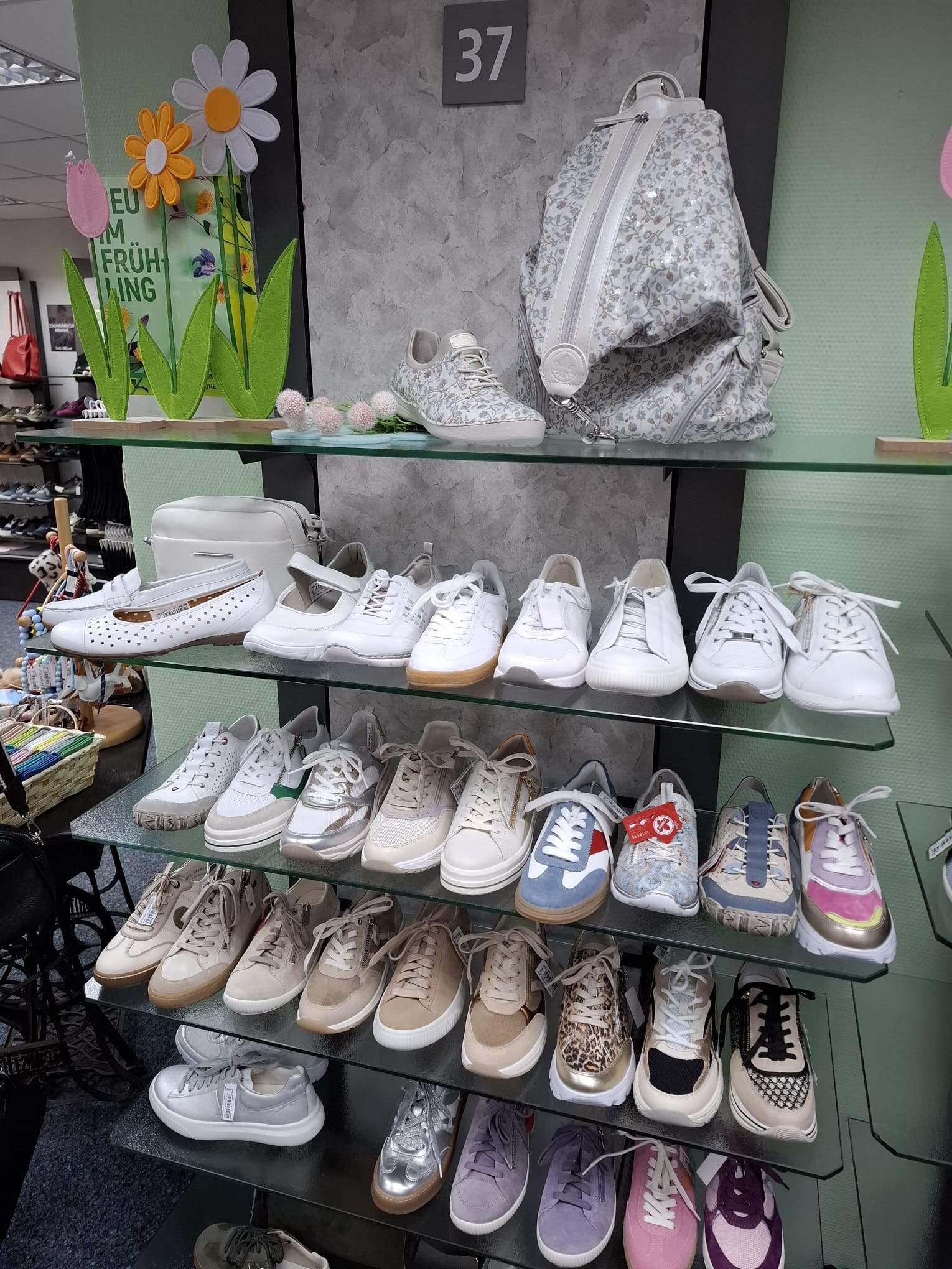 Pia's Schuhecke (Elz) Elz