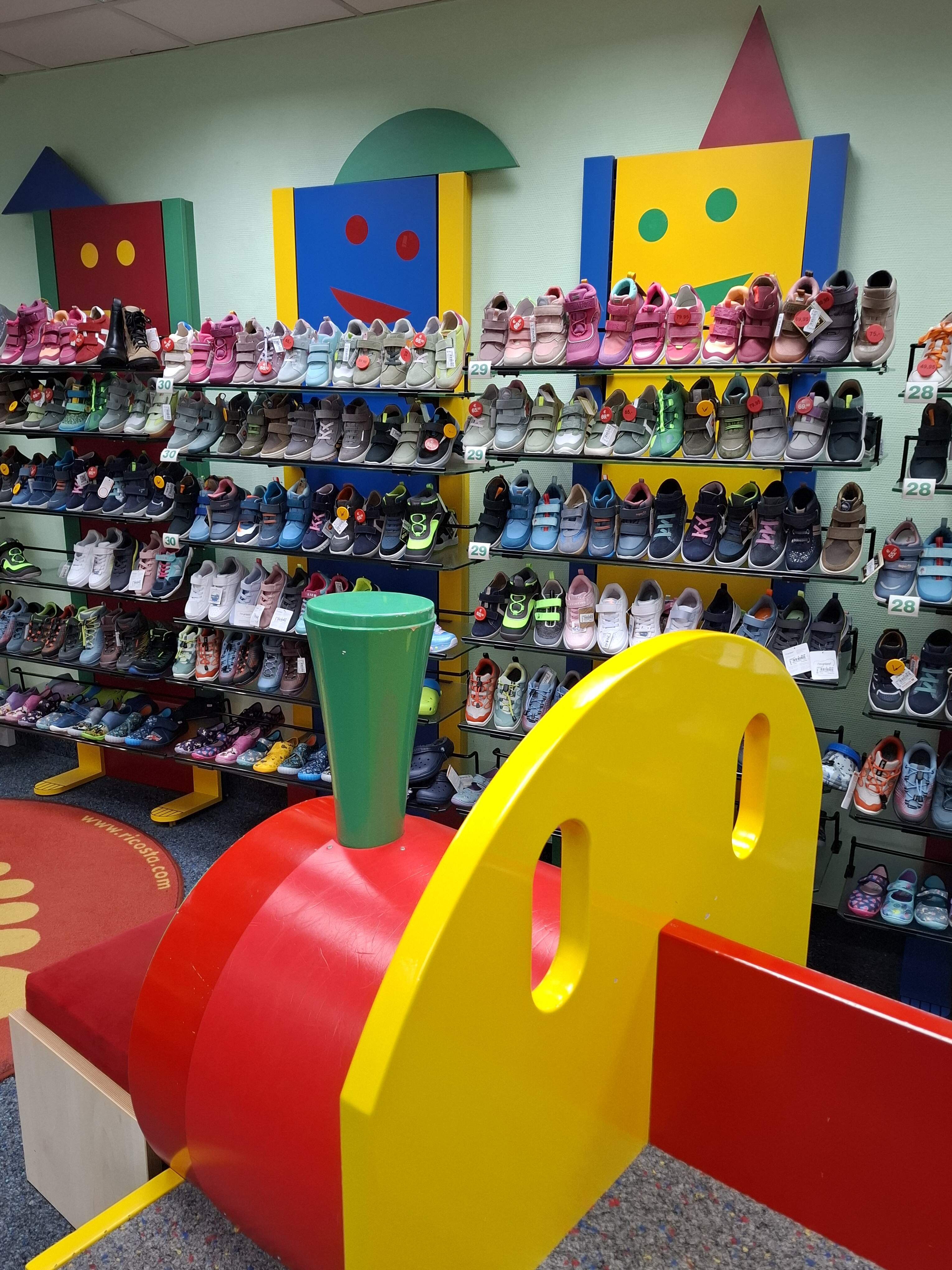 Pia's Schuhecke (Elz) Elz