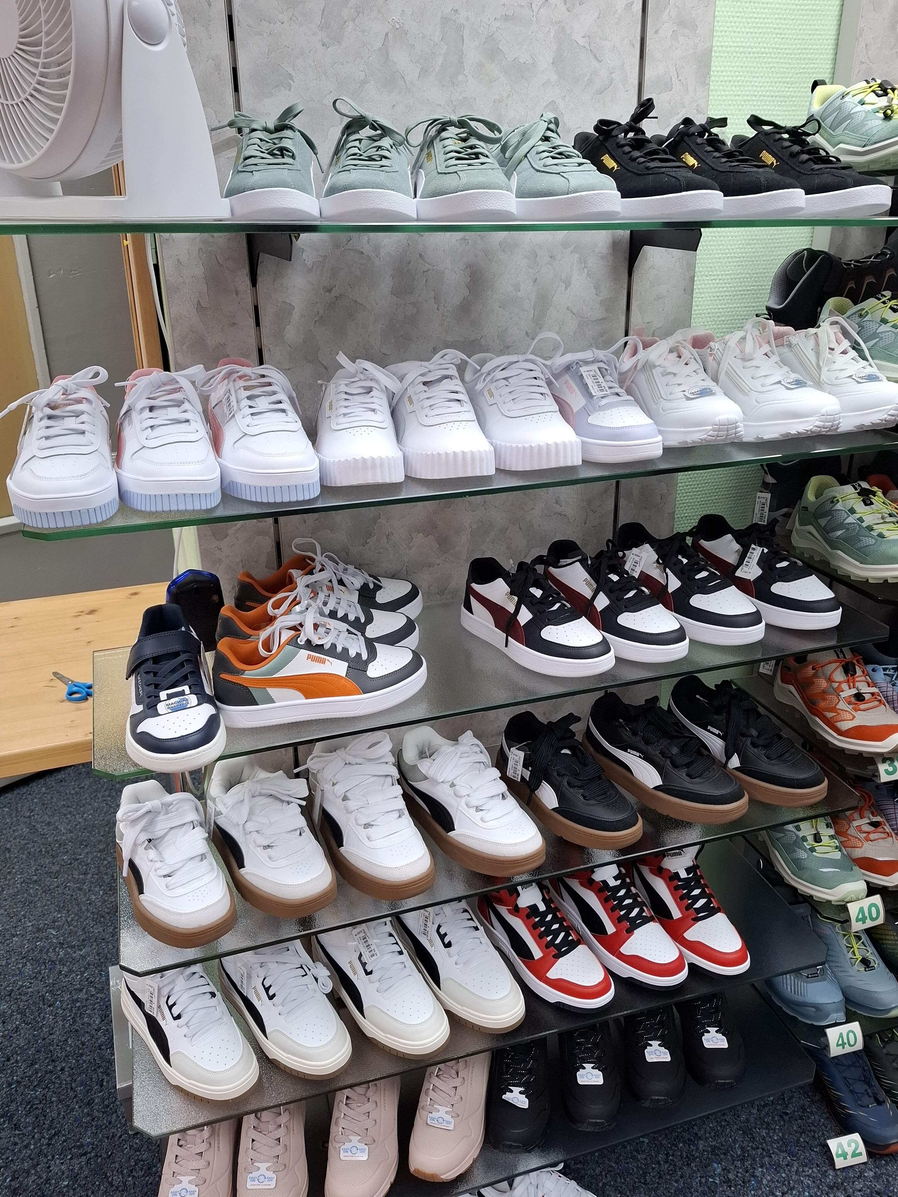 Pia's Schuhecke (Elz) Elz