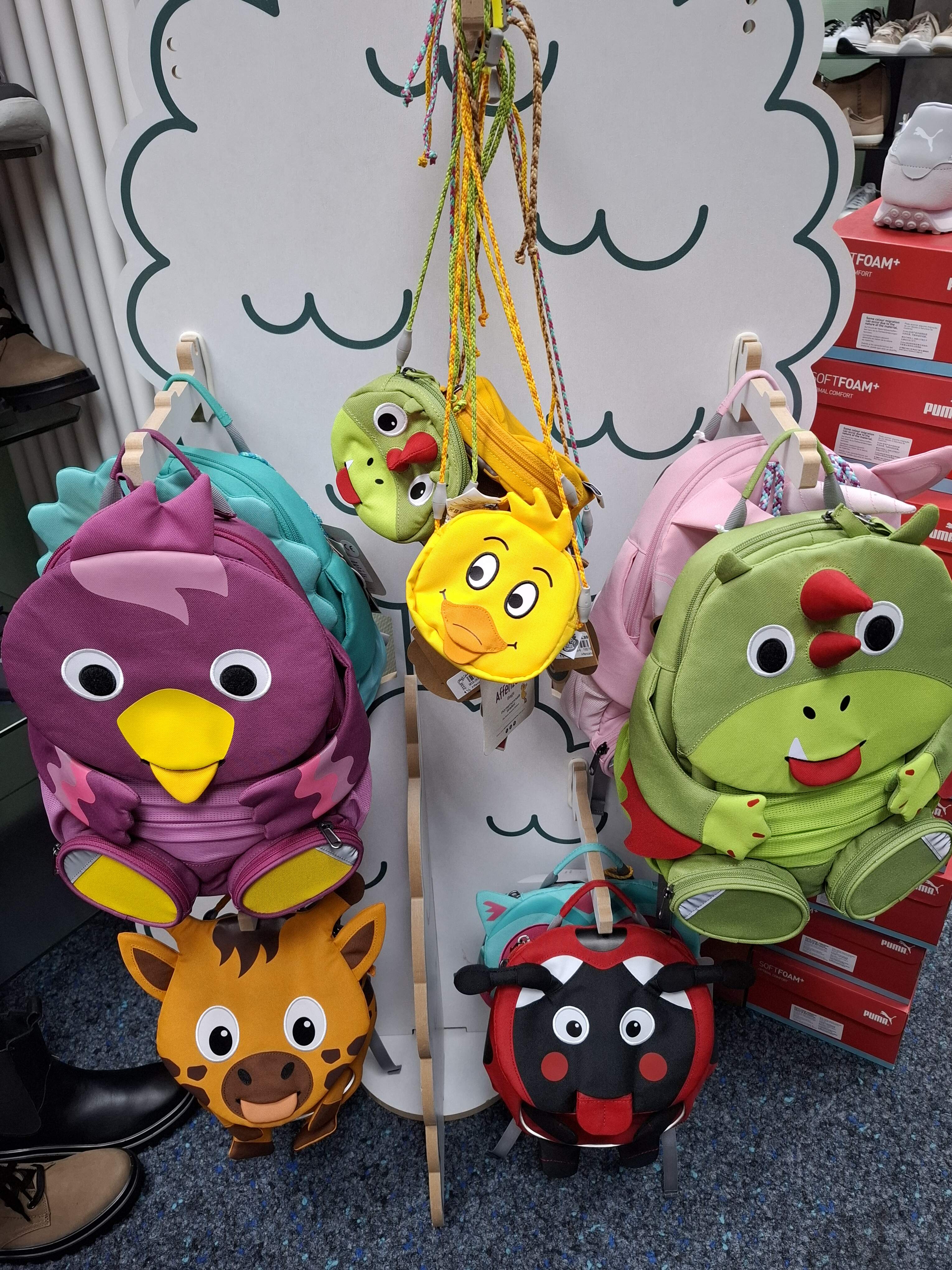 Pia's Schuhecke (Elz) Elz