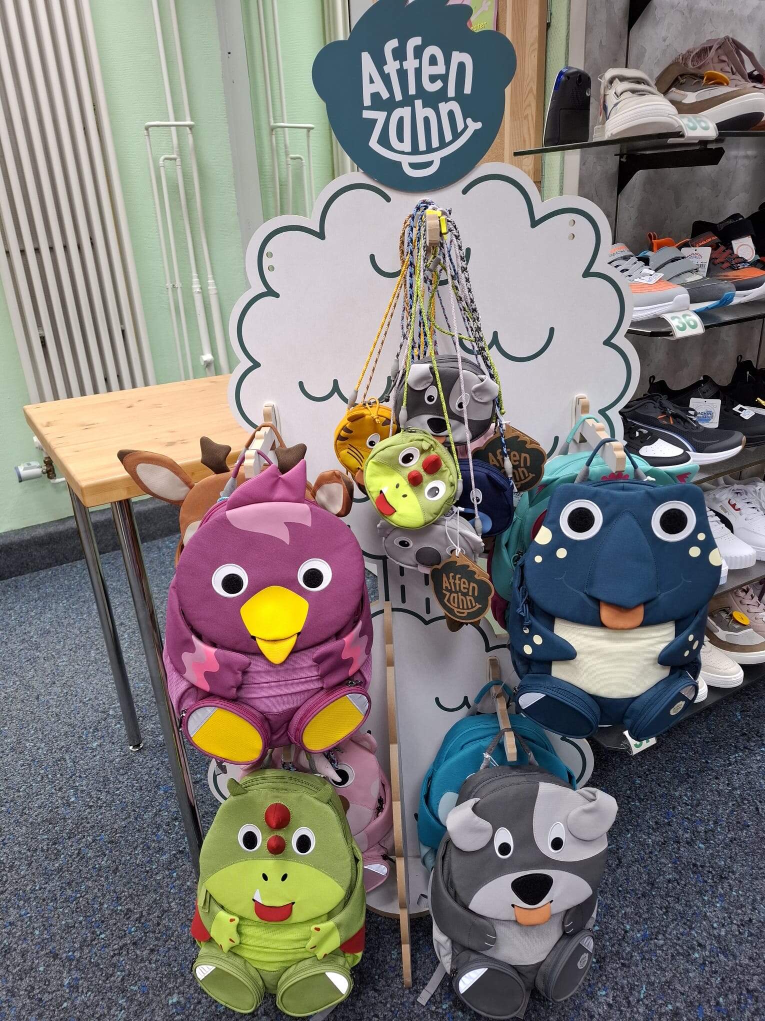 Pia's Schuhecke (Elz) Elz