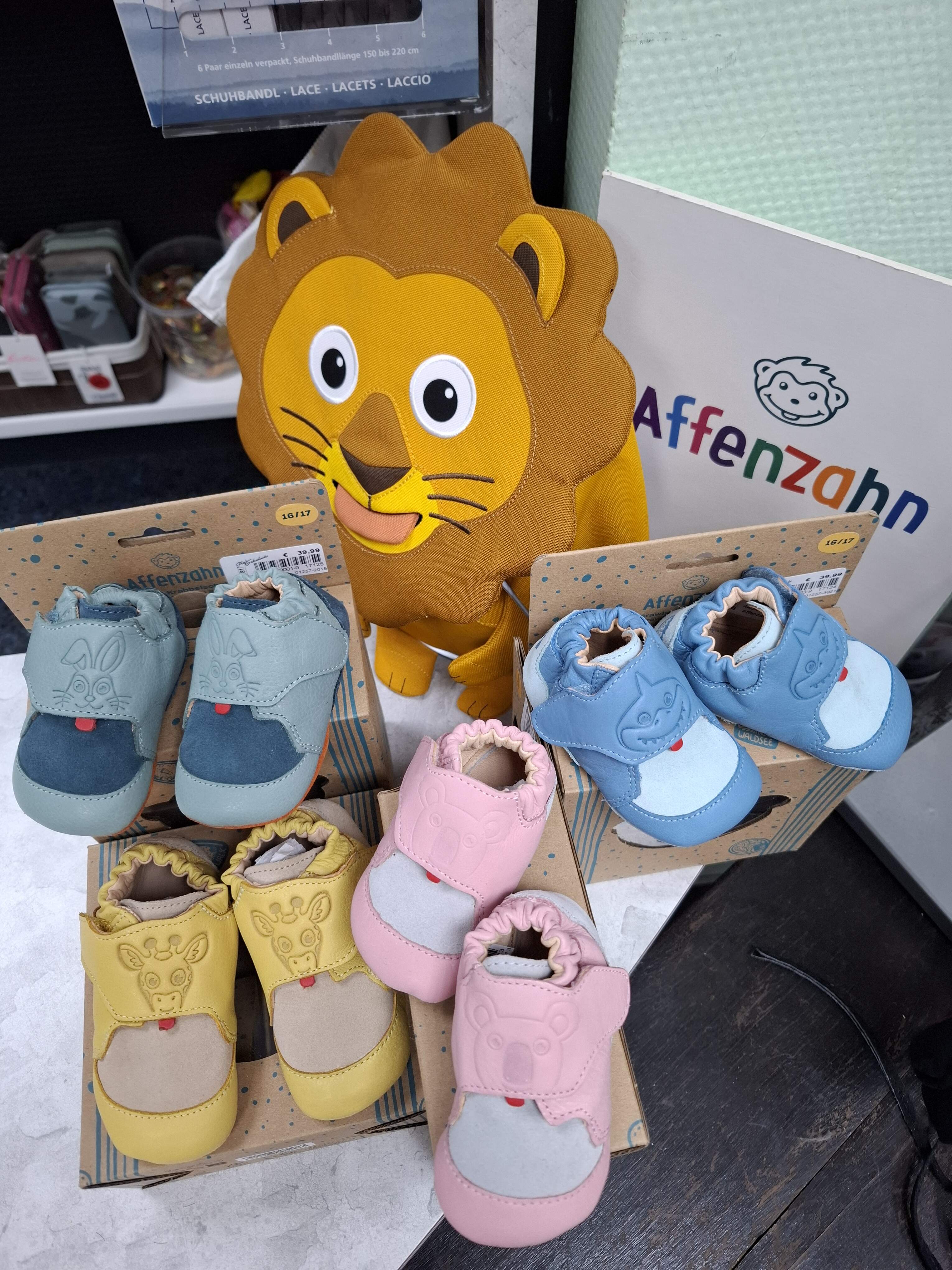 Pia's Schuhecke (Elz) Elz