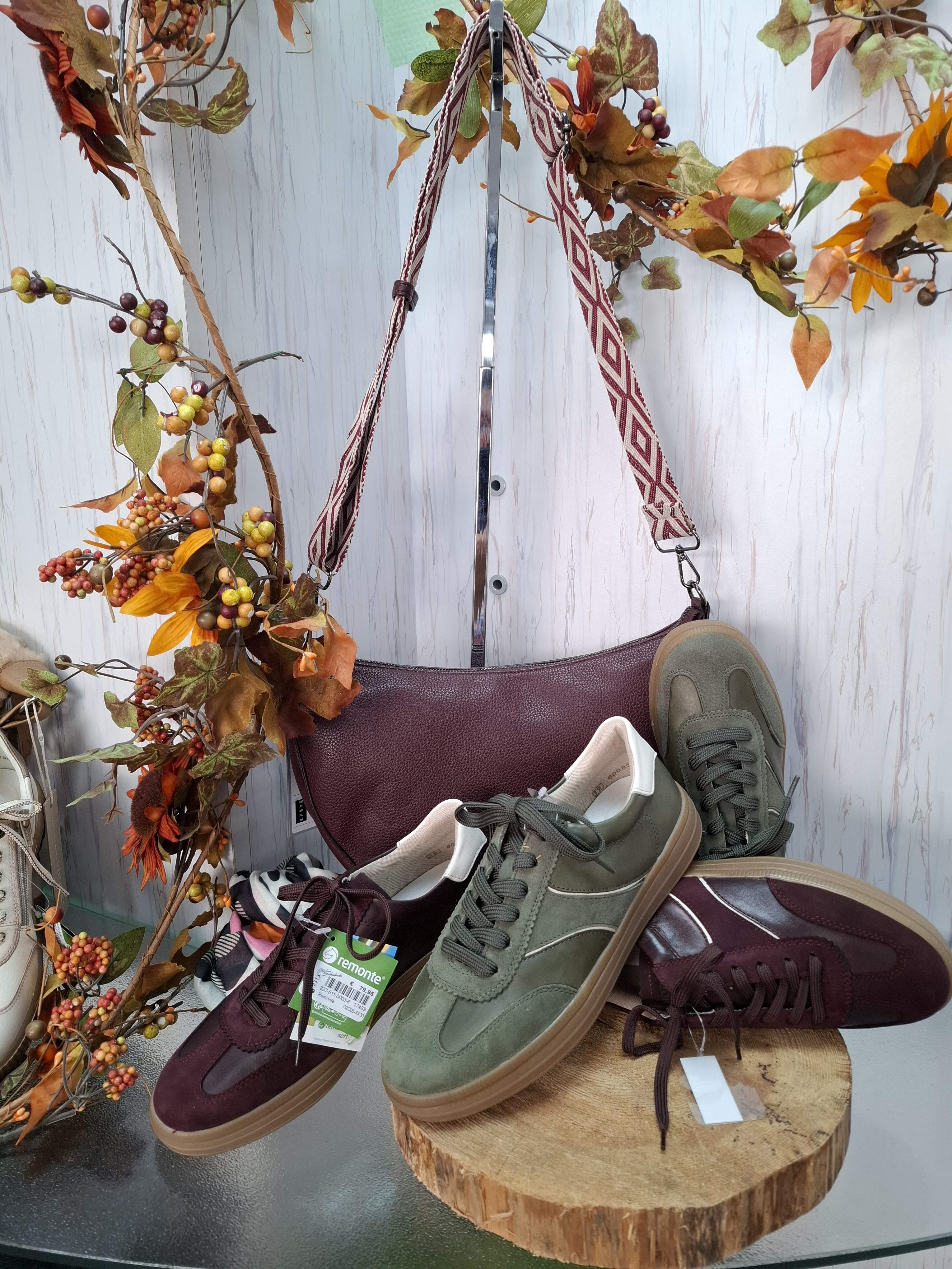 Pia's Schuhecke (Elz) Elz