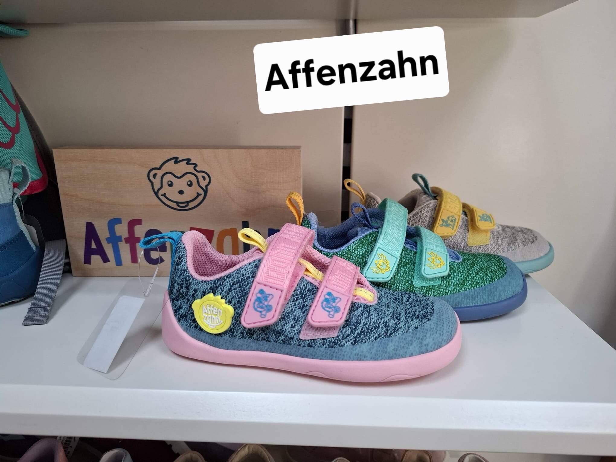 Pia's Schuhecke (Elz) Elz