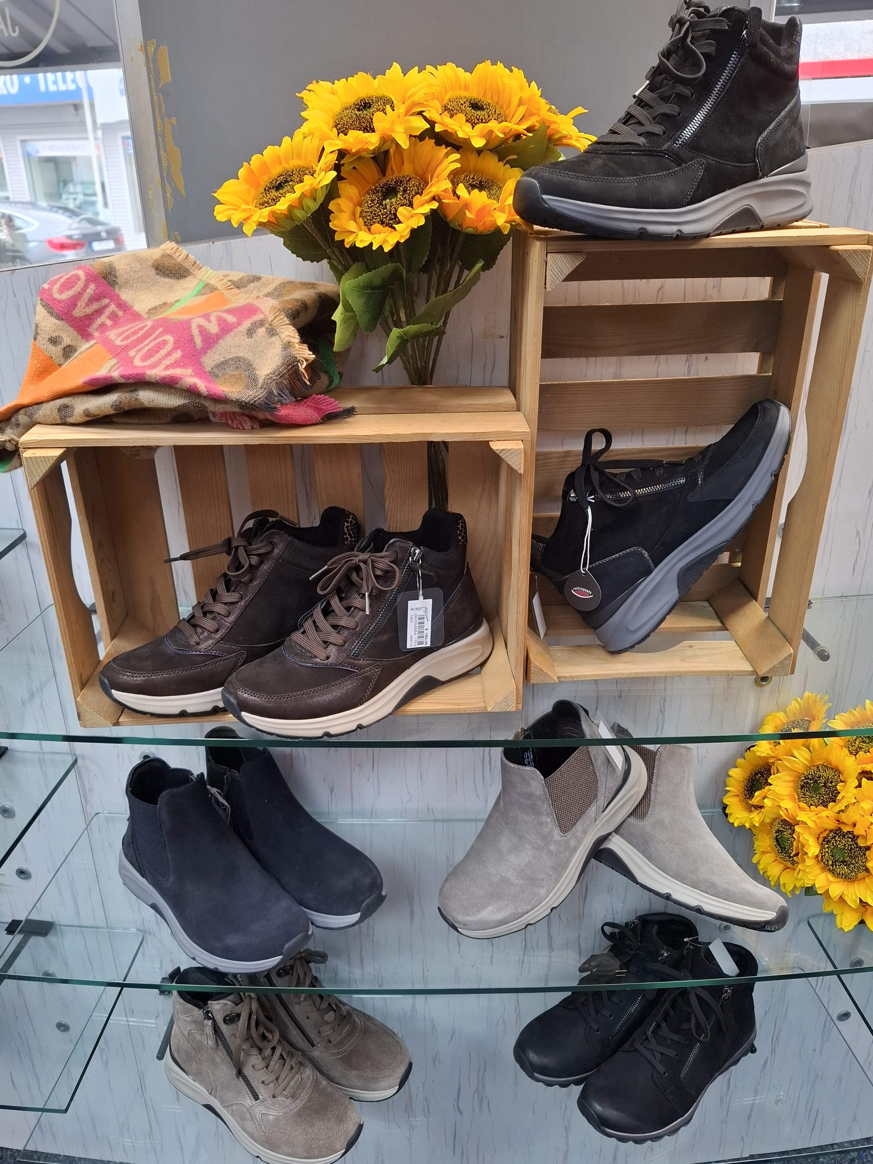 Pia's Schuhecke (Elz) Elz