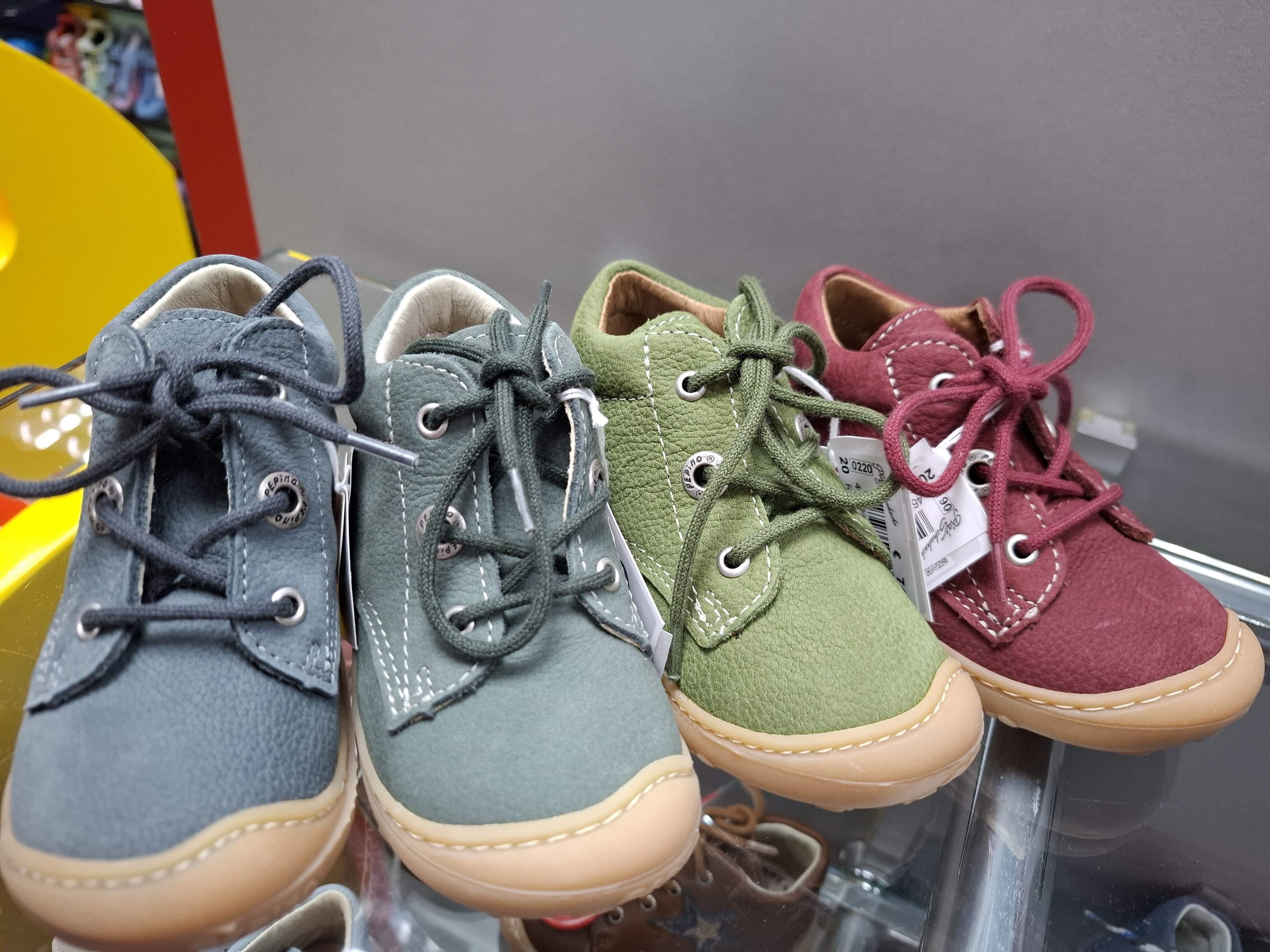 Pia's Schuhecke (Elz) Elz