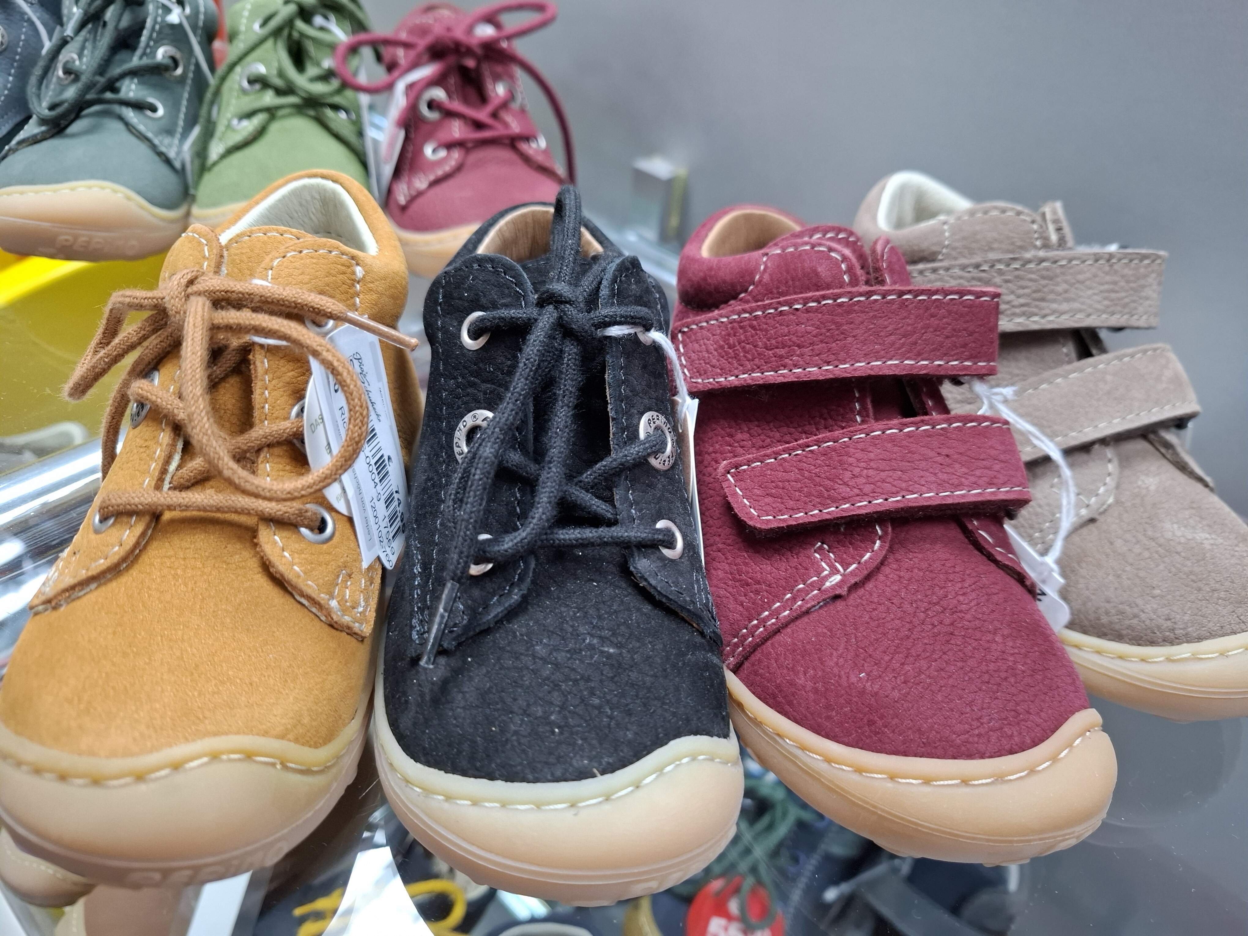 Pia's Schuhecke (Elz) Elz