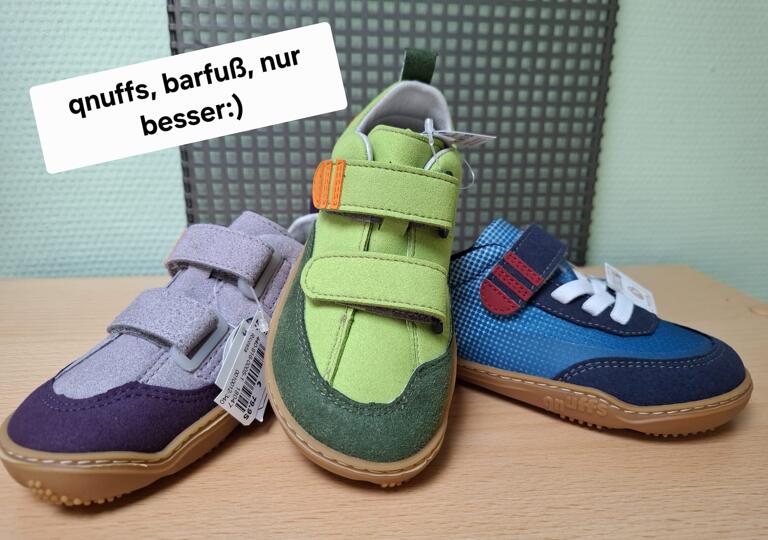 Pia's Schuhecke (Elz) Elz