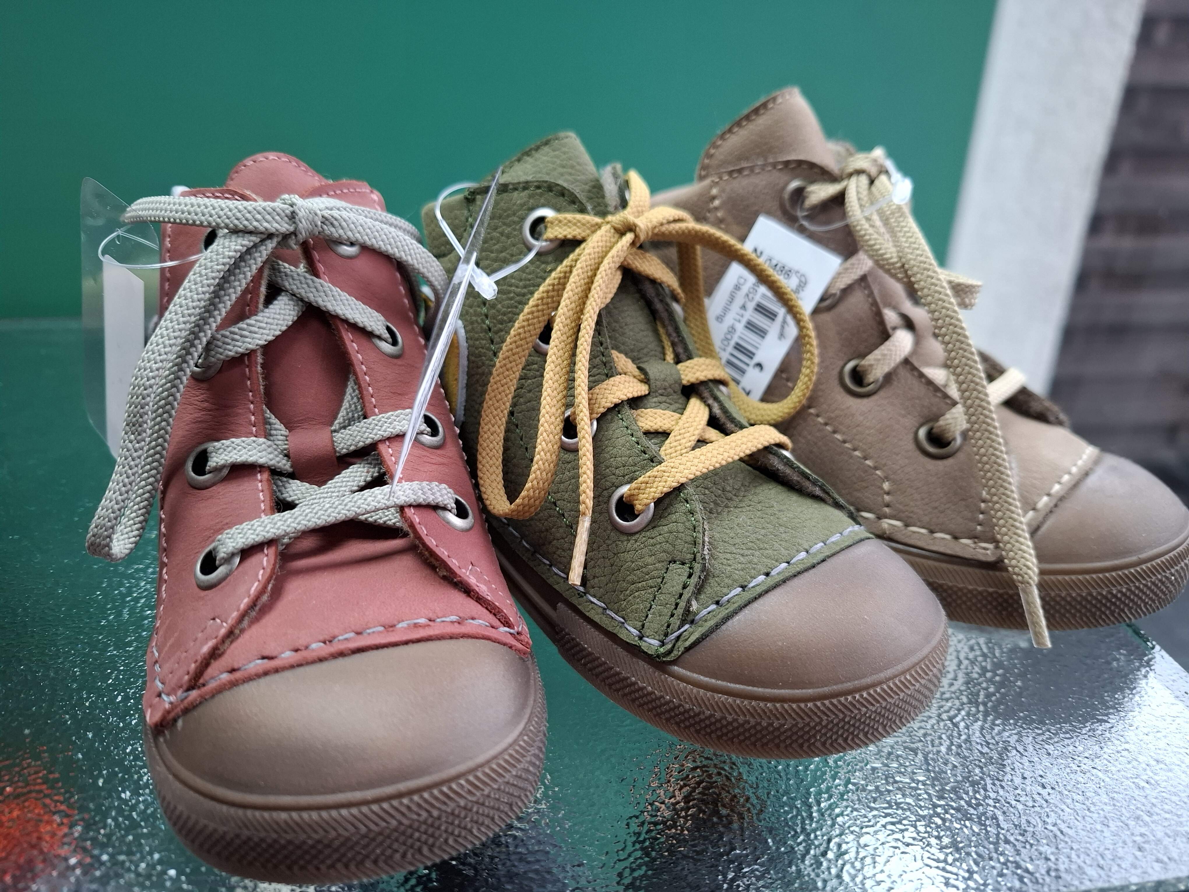 Pia's Schuhecke (Elz) Elz