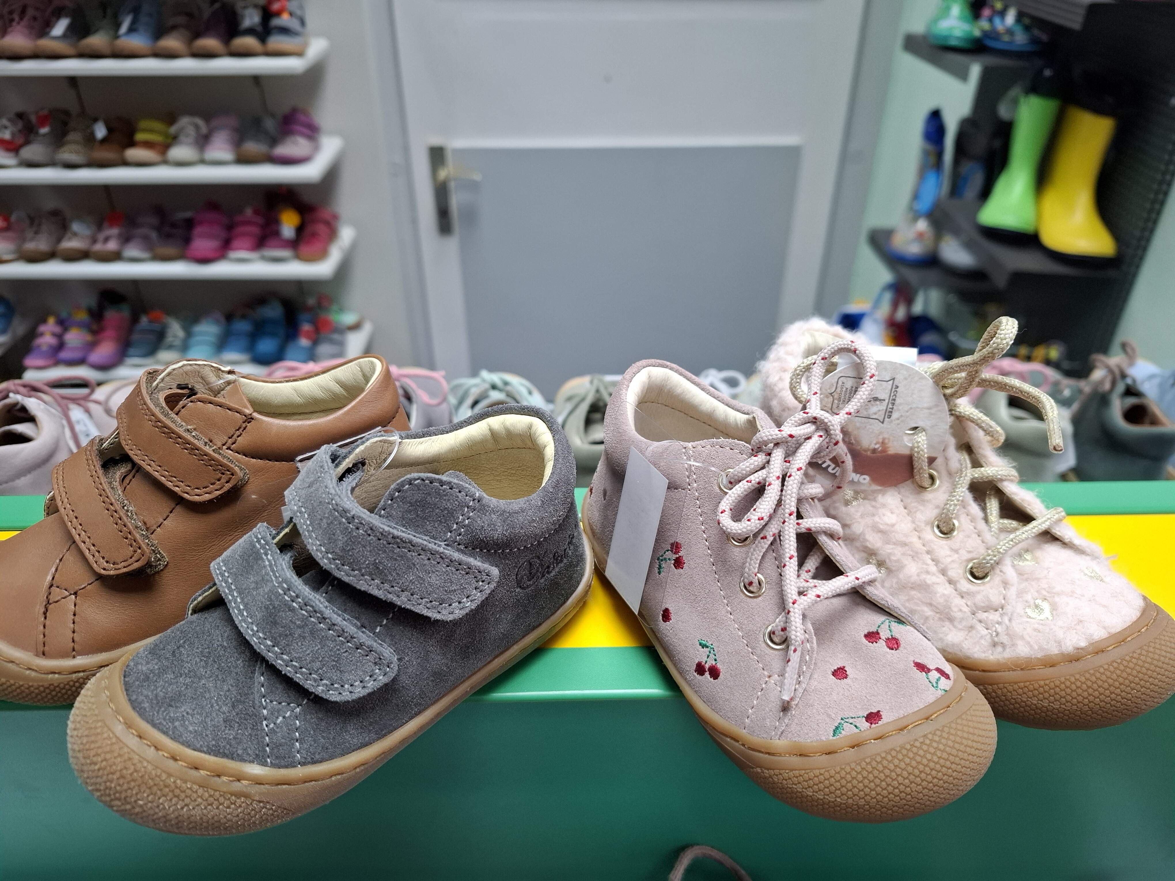 Pia's Schuhecke (Elz) Elz