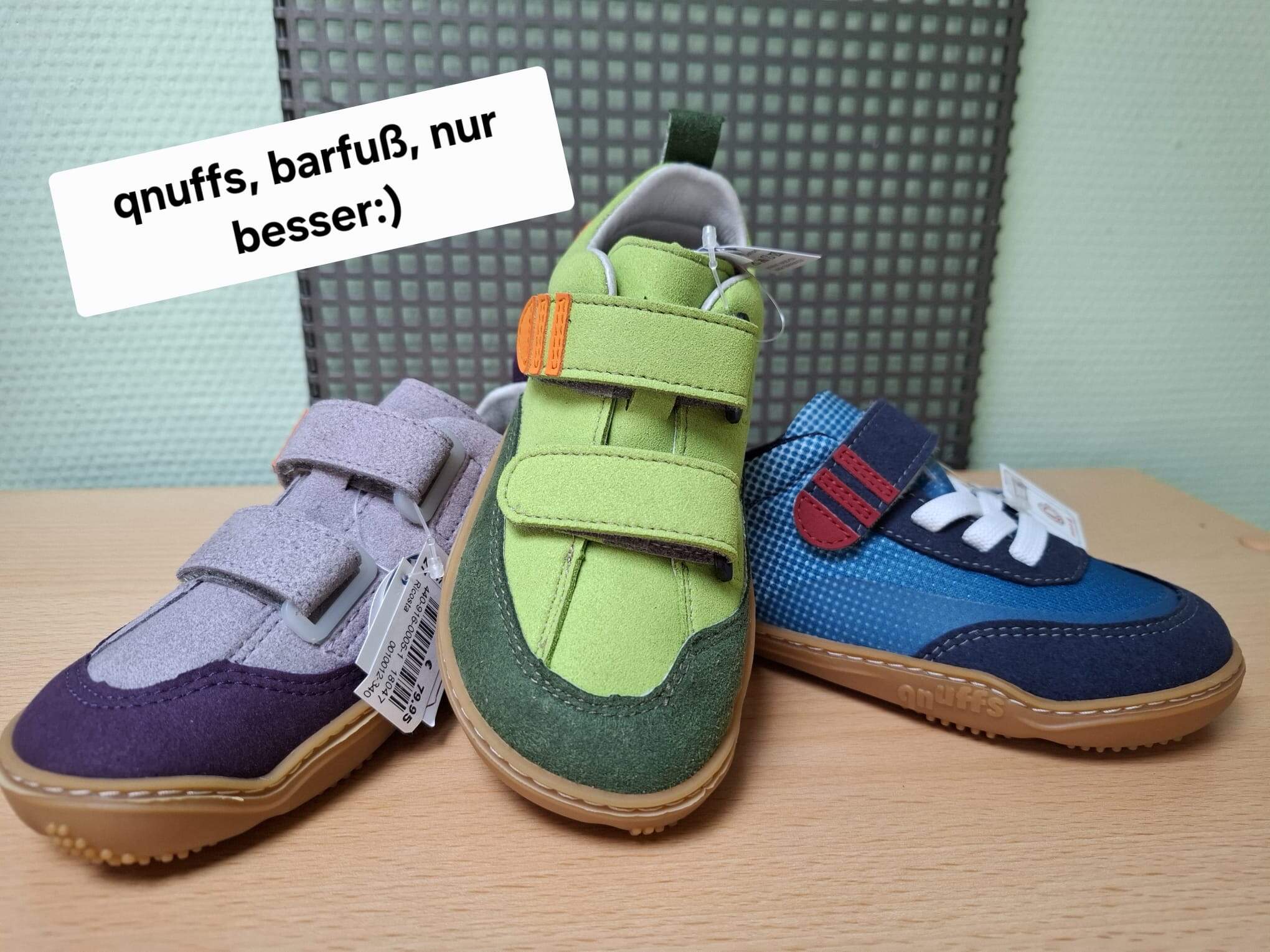 Pia's Schuhecke (Elz) Elz