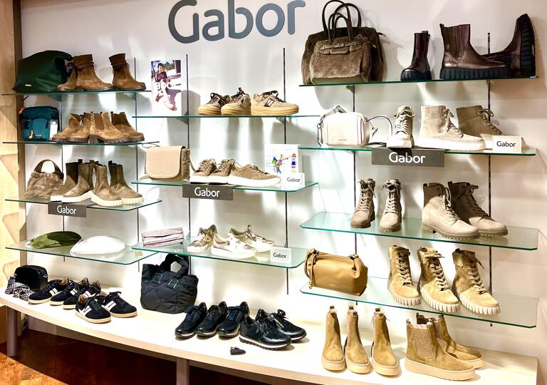 Schuhhaus Irber (Osterhofen) Osterhofen