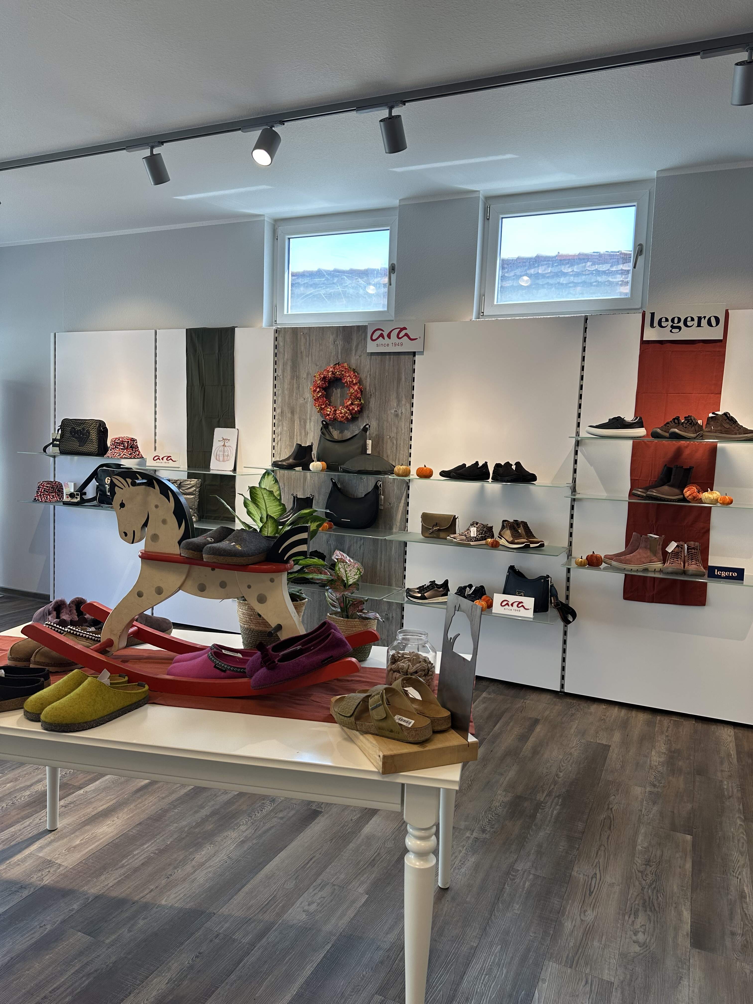 Laufgut Wick Orthopädieschuhtechnik (Gaggenau Bad Rotenfels) Gaggenau (Bad Rotenfels)