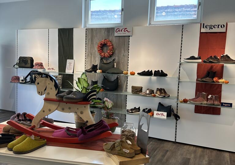 Laufgut Wick Orthopädieschuhtechnik (Gaggenau Bad Rotenfels) Gaggenau (Bad Rotenfels)