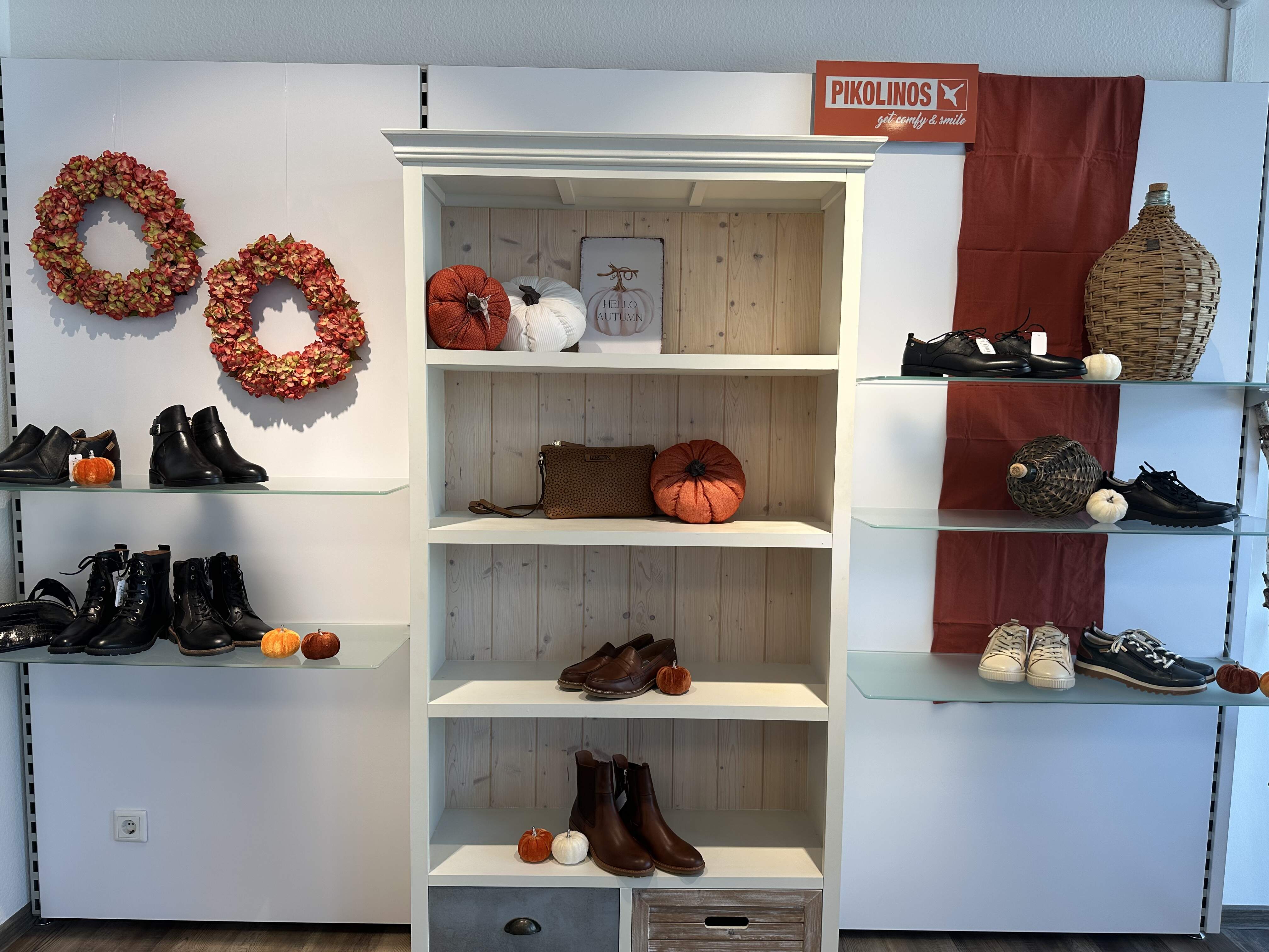 Laufgut Wick Orthopädieschuhtechnik (Gaggenau Bad Rotenfels) Gaggenau (Bad Rotenfels)