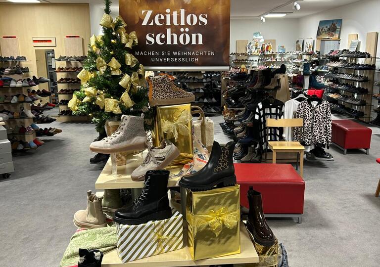 Schuhhaus Dröse (Lehrte) Lehrte