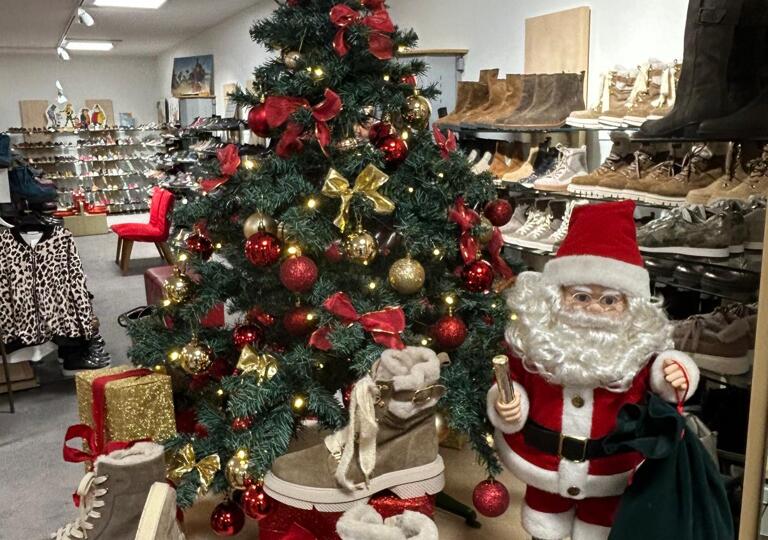 Schuhhaus Dröse (Lehrte) Lehrte