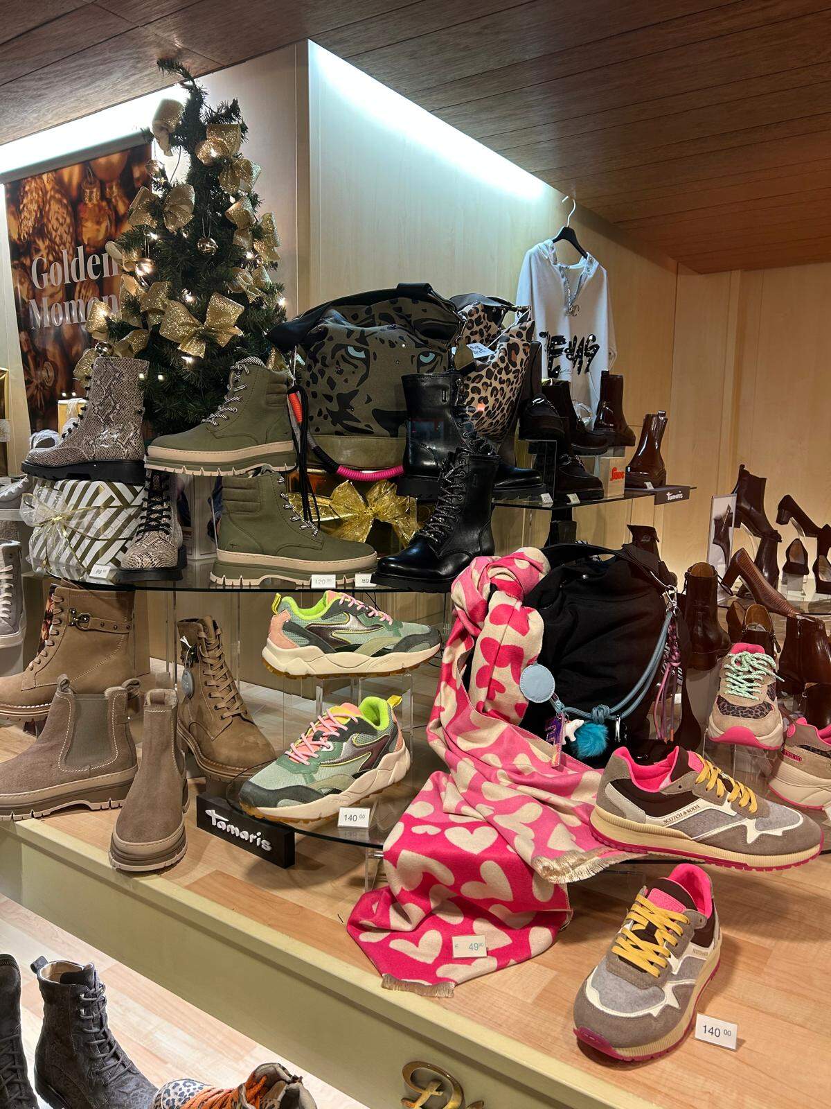 Schuhhaus Dröse (Lehrte) Lehrte