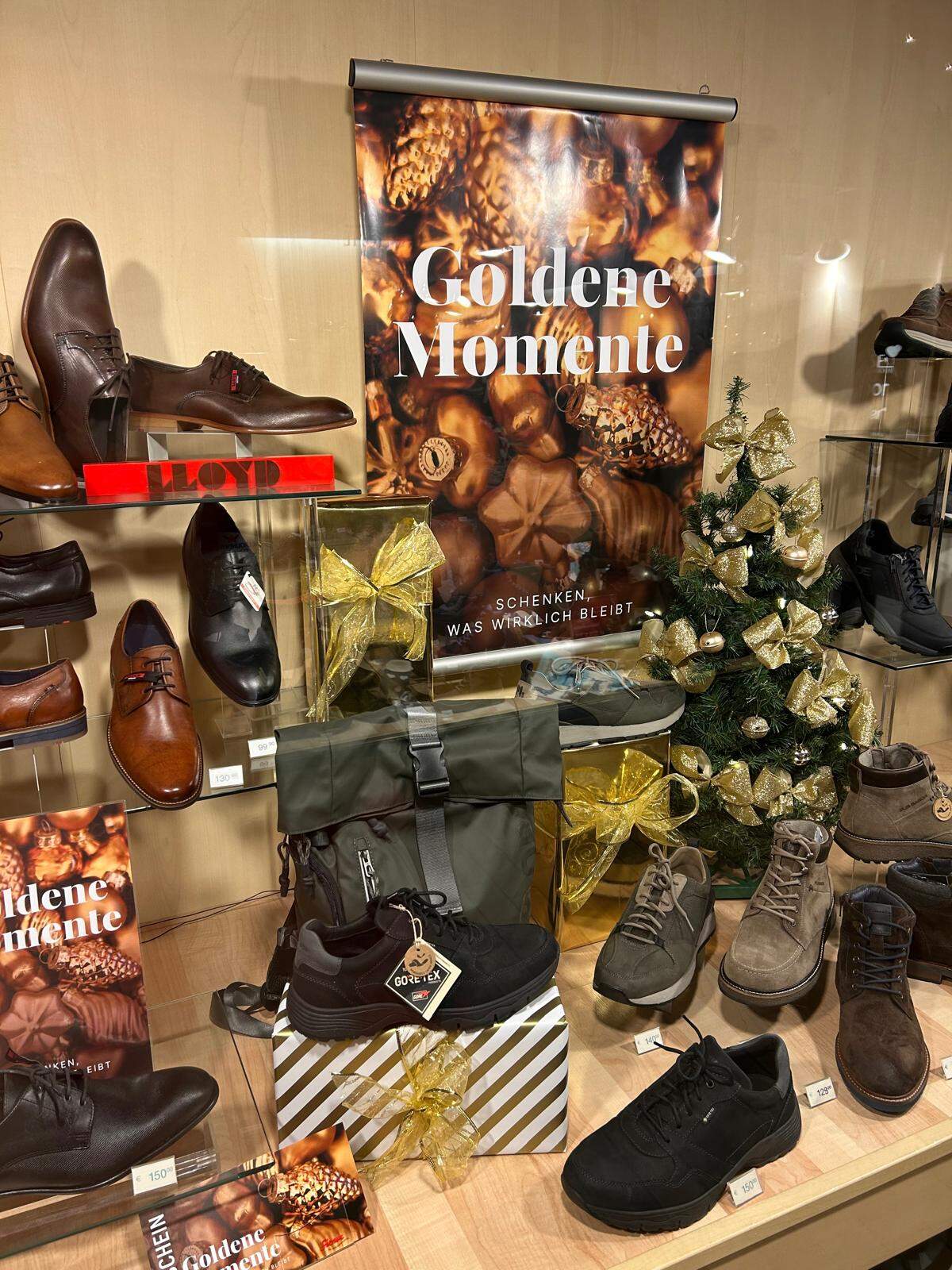 Schuhhaus Dröse (Lehrte) Lehrte