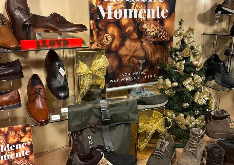 Schuhhaus Dröse (Lehrte) Lehrte