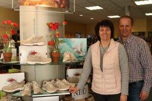 Schuhhaus Föller Königsbach-Stein