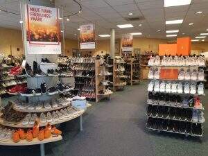 Schuhhaus Föller Königsbach-Stein