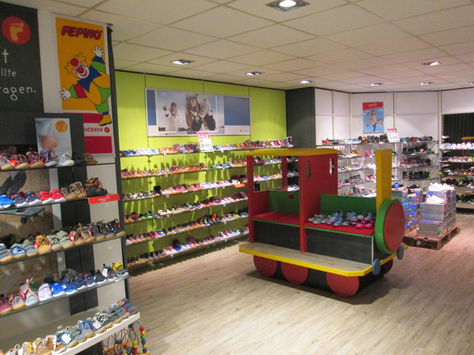 Schuh + Sport Spilger (Rimbach) Rimbach