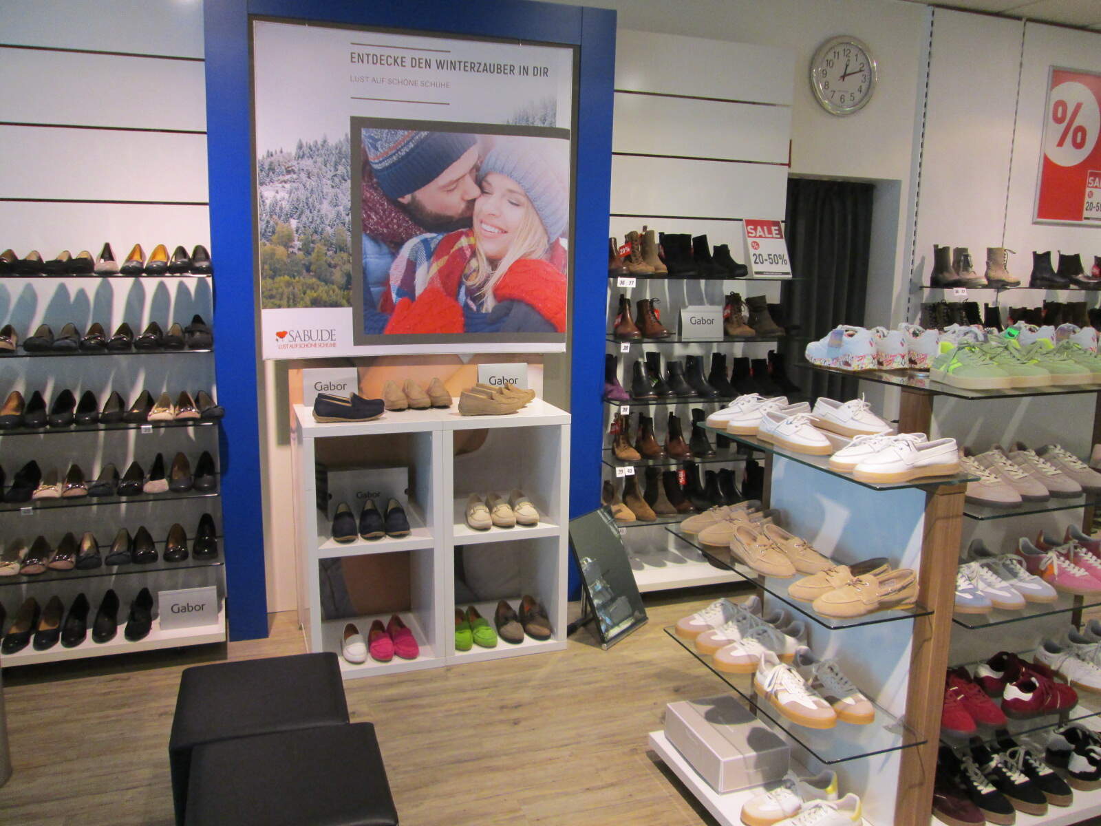 Schuh + Sport Spilger (Rimbach) Rimbach