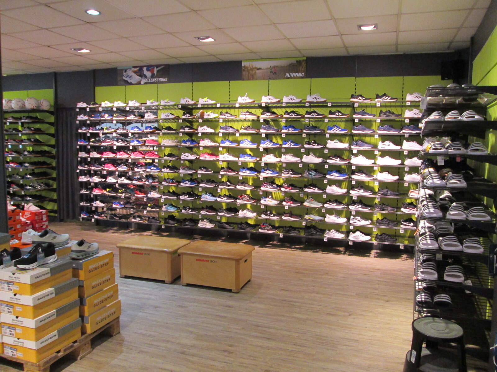 Schuh + Sport Spilger (Rimbach) Rimbach