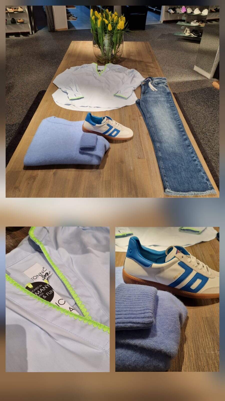 Schuh-Gerdes (Delmenhorst) Delmenhorst