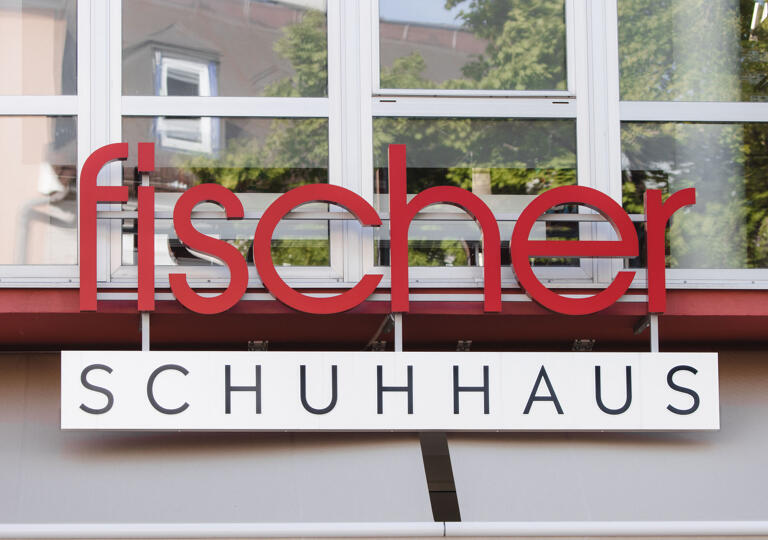 Schuhhaus Fischer Bad Reichenhall