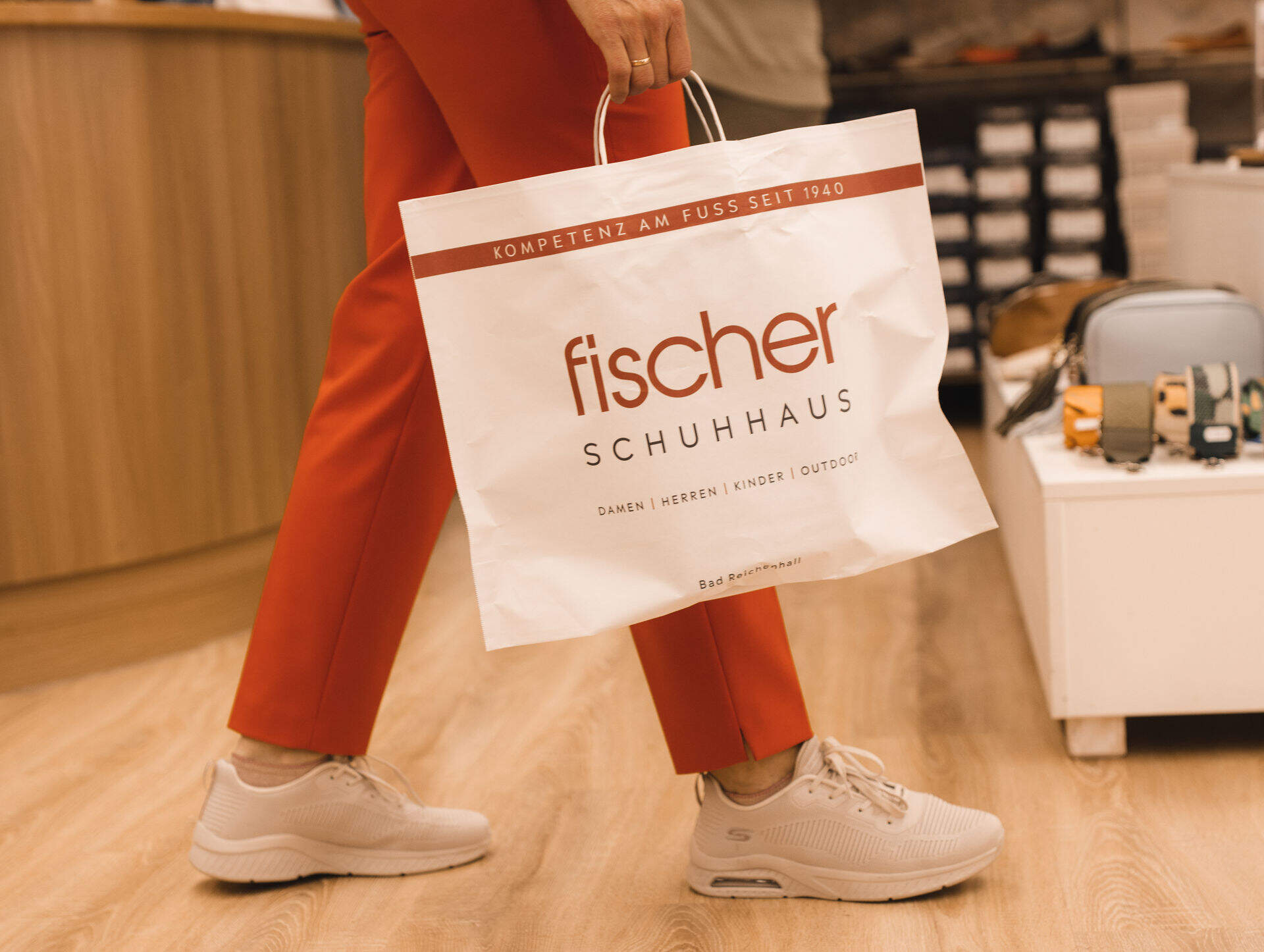 Schuhhaus Fischer Bad Reichenhall