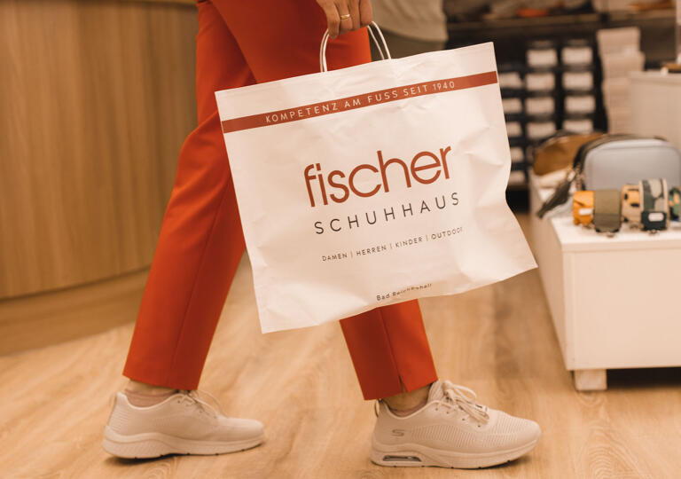 Schuhhaus Fischer Bad Reichenhall