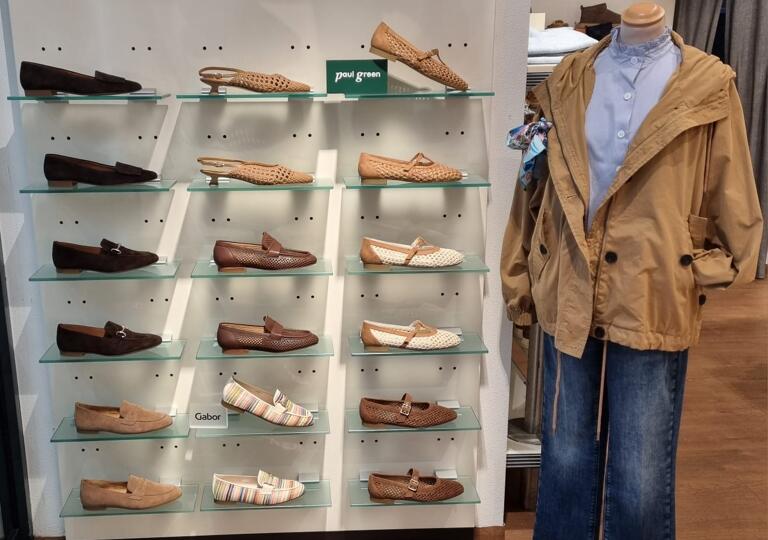 Schuh-Gerdes (Delmenhorst) Delmenhorst