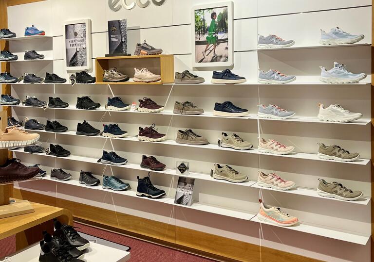 Schuhhaus Irber (Osterhofen) Osterhofen