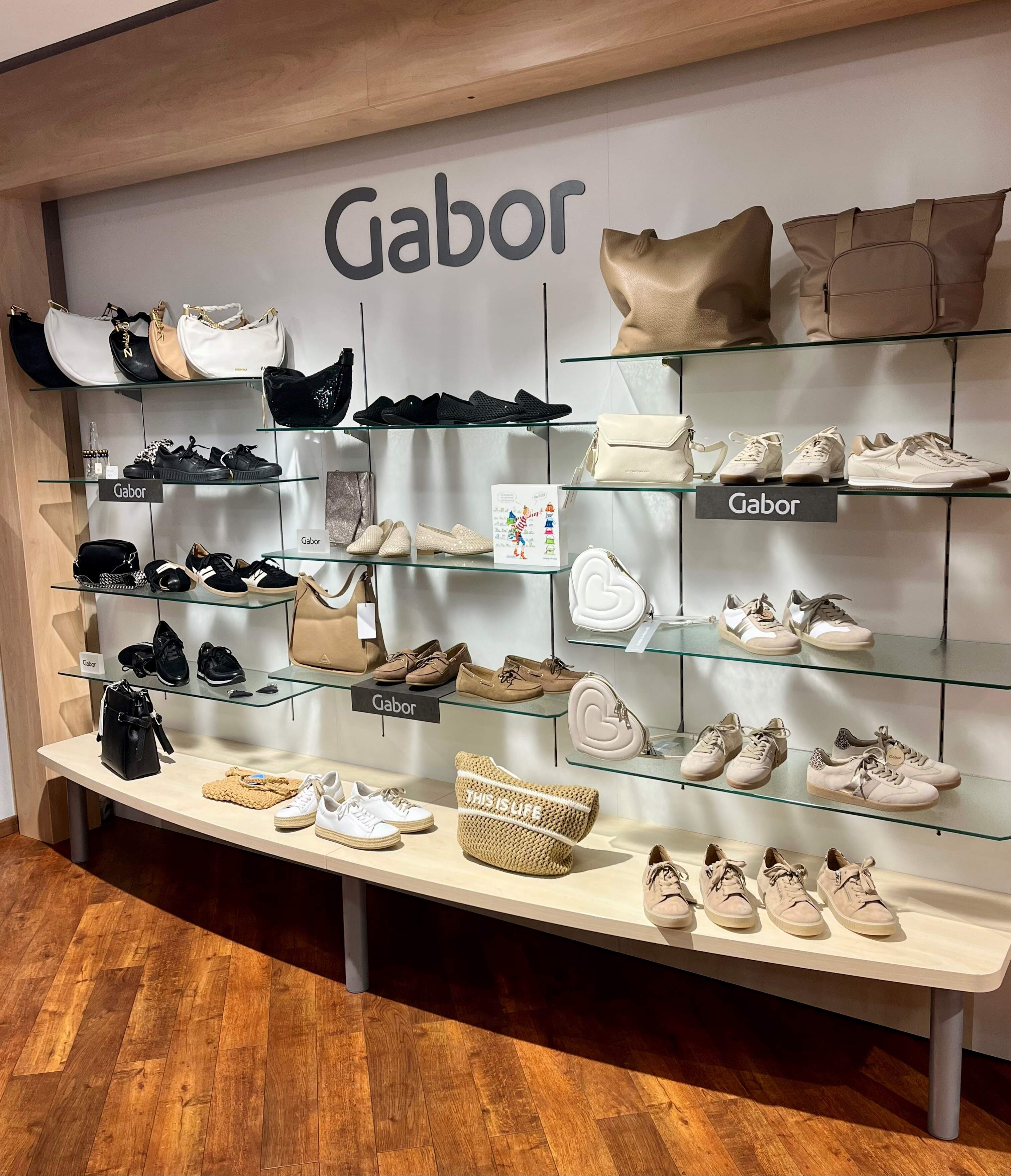 Schuhhaus Irber (Osterhofen) Osterhofen