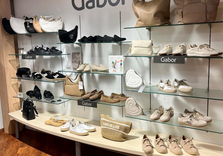 Schuhhaus Irber (Osterhofen) Osterhofen