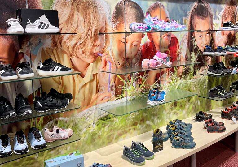 Schuhhaus Irber (Osterhofen) Osterhofen