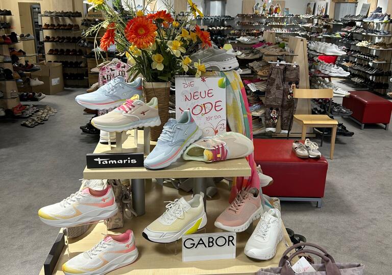 Schuhhaus Dröse (Lehrte) Lehrte