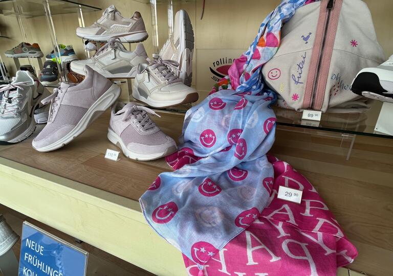 Schuhhaus Dröse (Lehrte) Lehrte