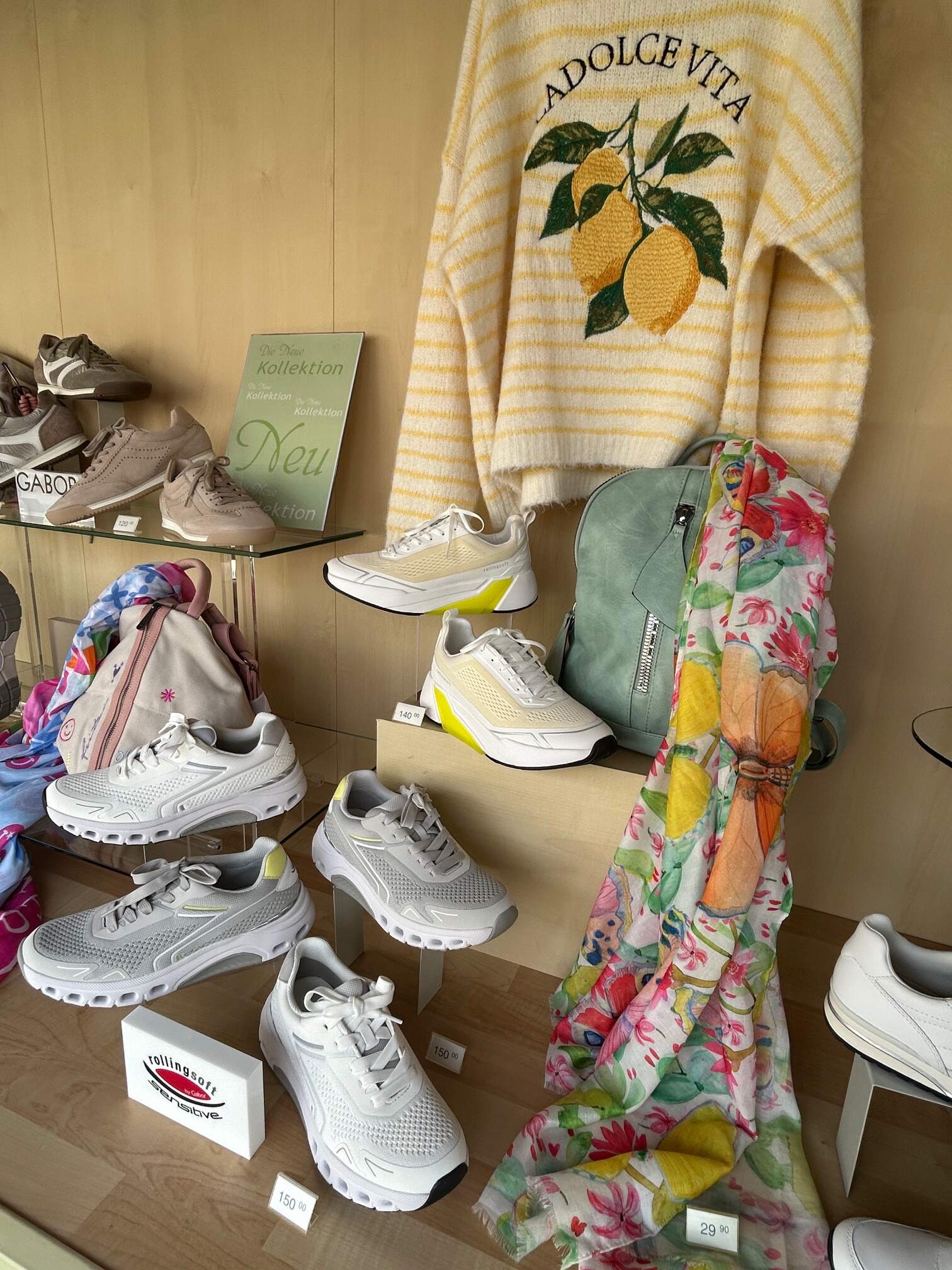 Schuhhaus Dröse (Lehrte) Lehrte