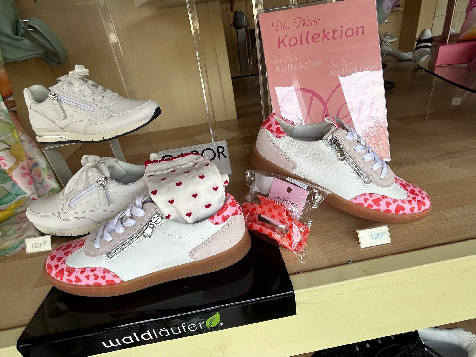 Schuhhaus Dröse (Lehrte) Lehrte